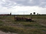BURSA KARACABEY OVAHAMİDİYEDE SATILIK KÖY İÇİ ARSA