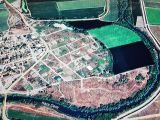 BURSA KARACABEY SULTANİYE SATILIK ARSA